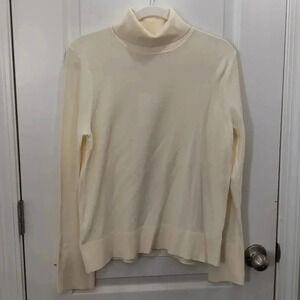 Free Assembly Women's Turtle Neck